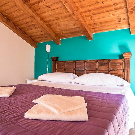 Otello Rooms Катания Екстериор снимка