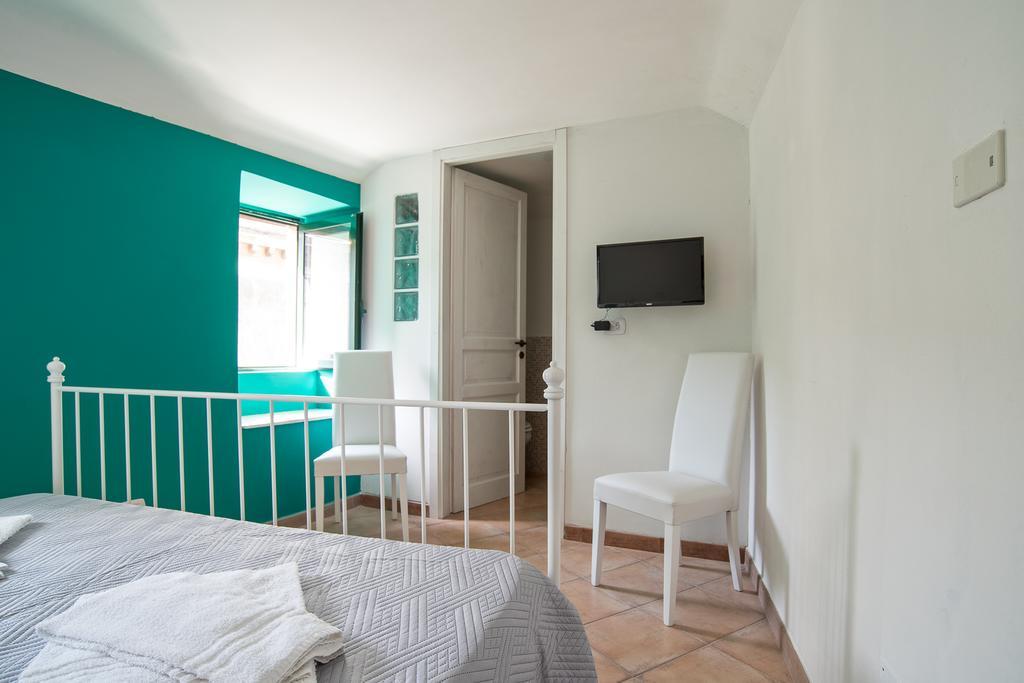 Otello Rooms Катания Екстериор снимка