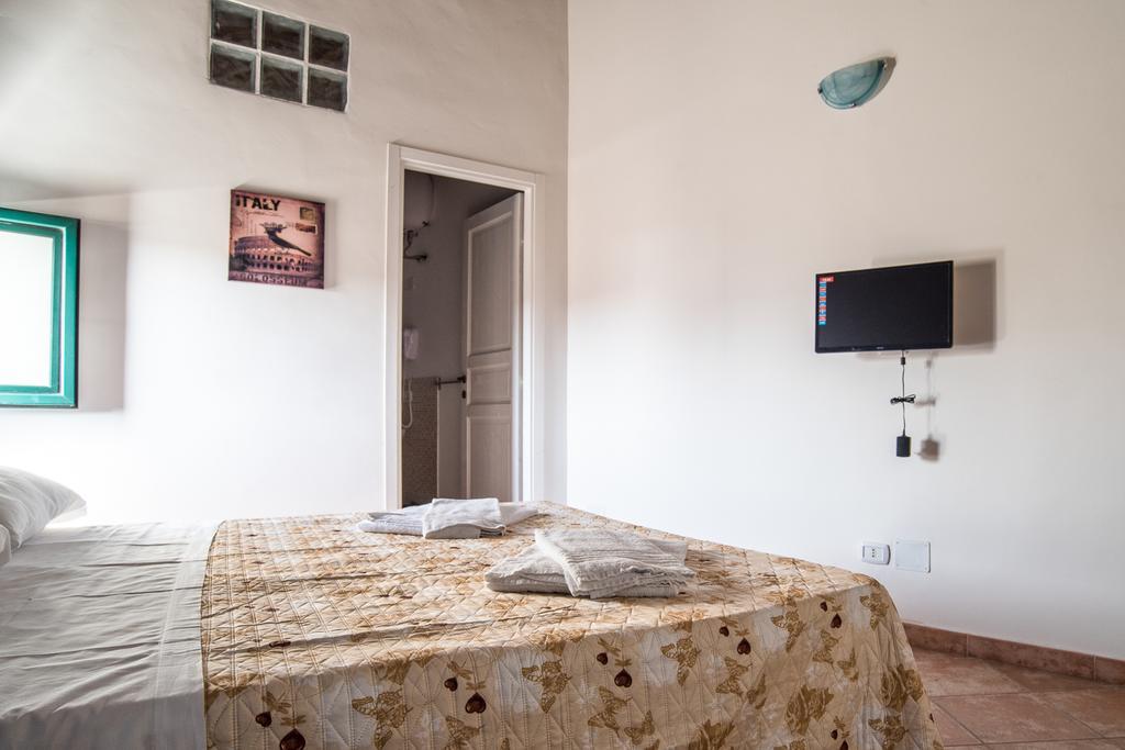 Otello Rooms Катания Екстериор снимка