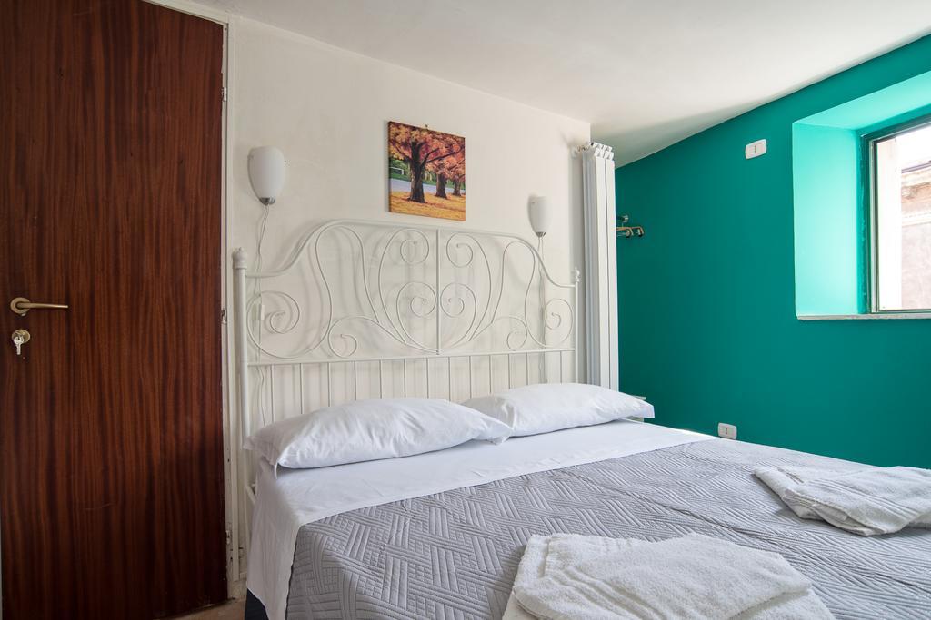 Otello Rooms Катания Екстериор снимка