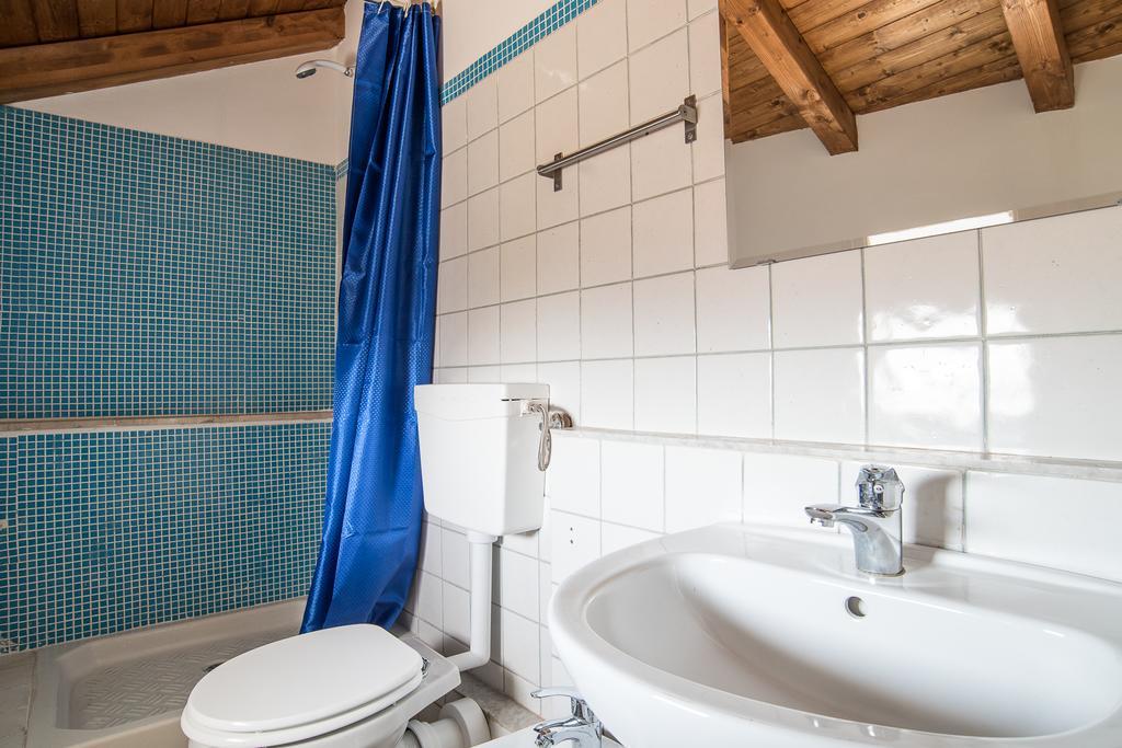 Otello Rooms Катания Екстериор снимка