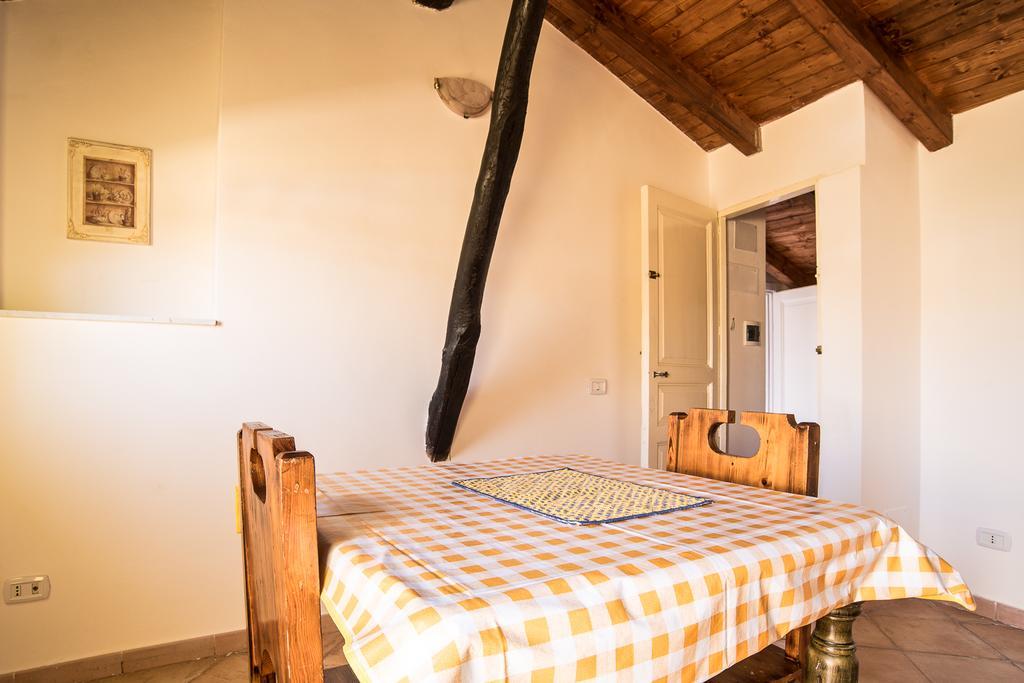 Otello Rooms Катания Екстериор снимка