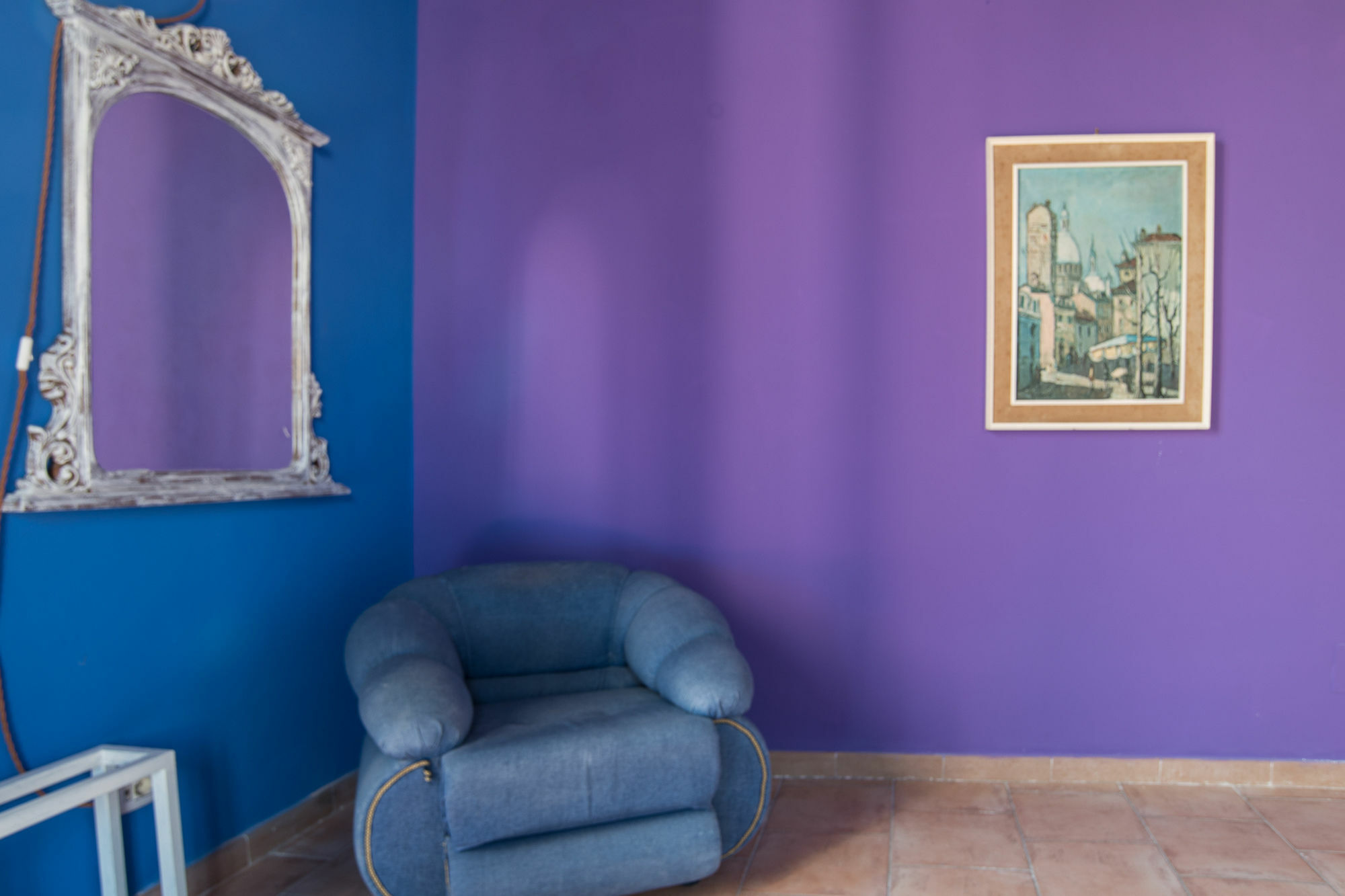 Otello Rooms Катания Екстериор снимка