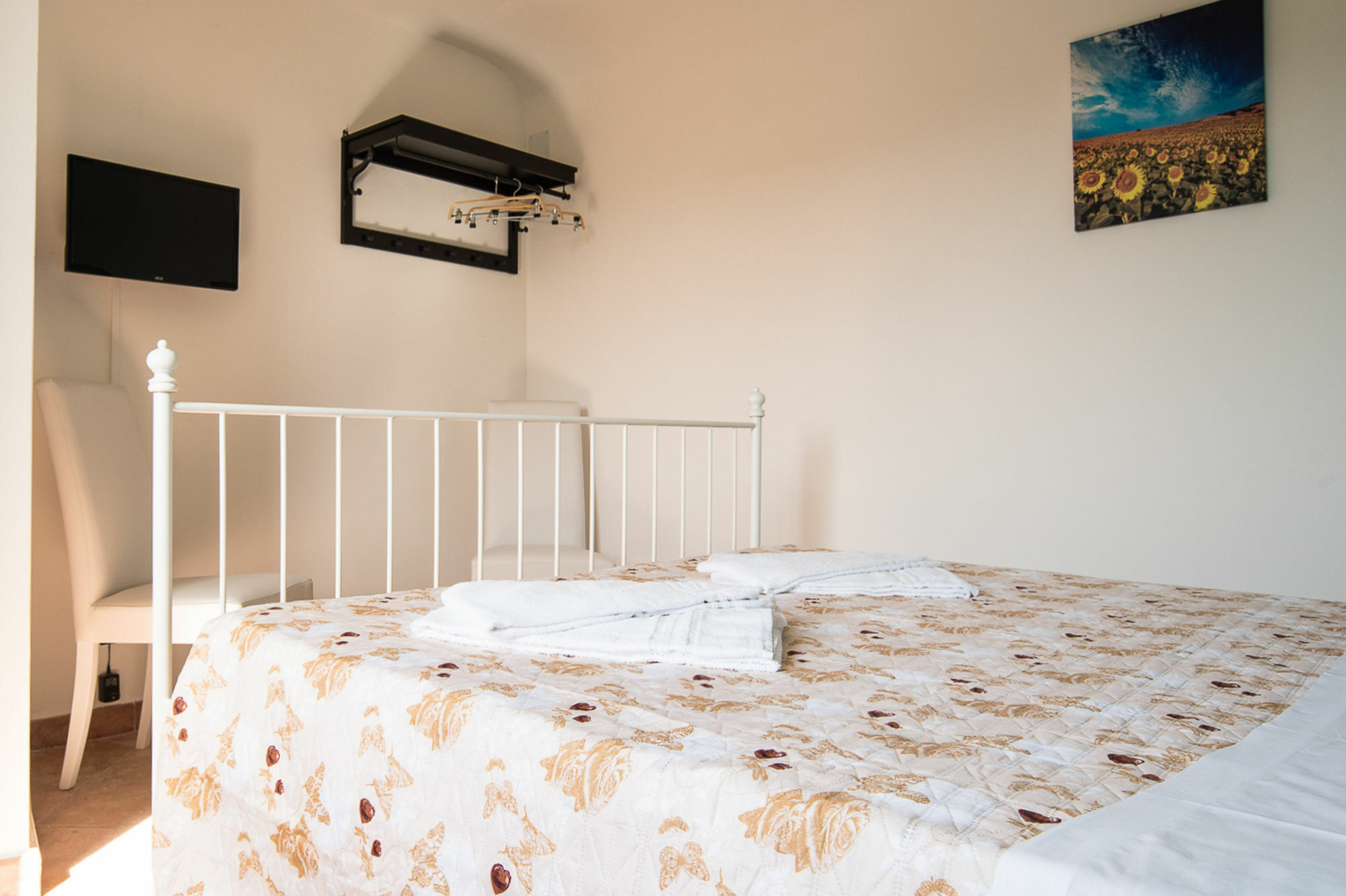 Otello Rooms Катания Екстериор снимка