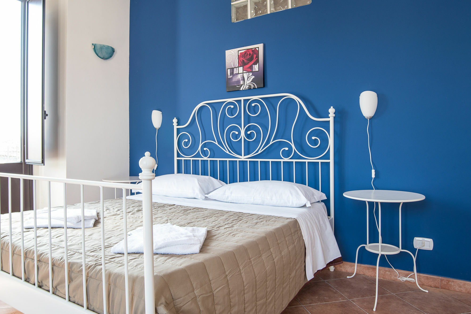 Otello Rooms Катания Екстериор снимка