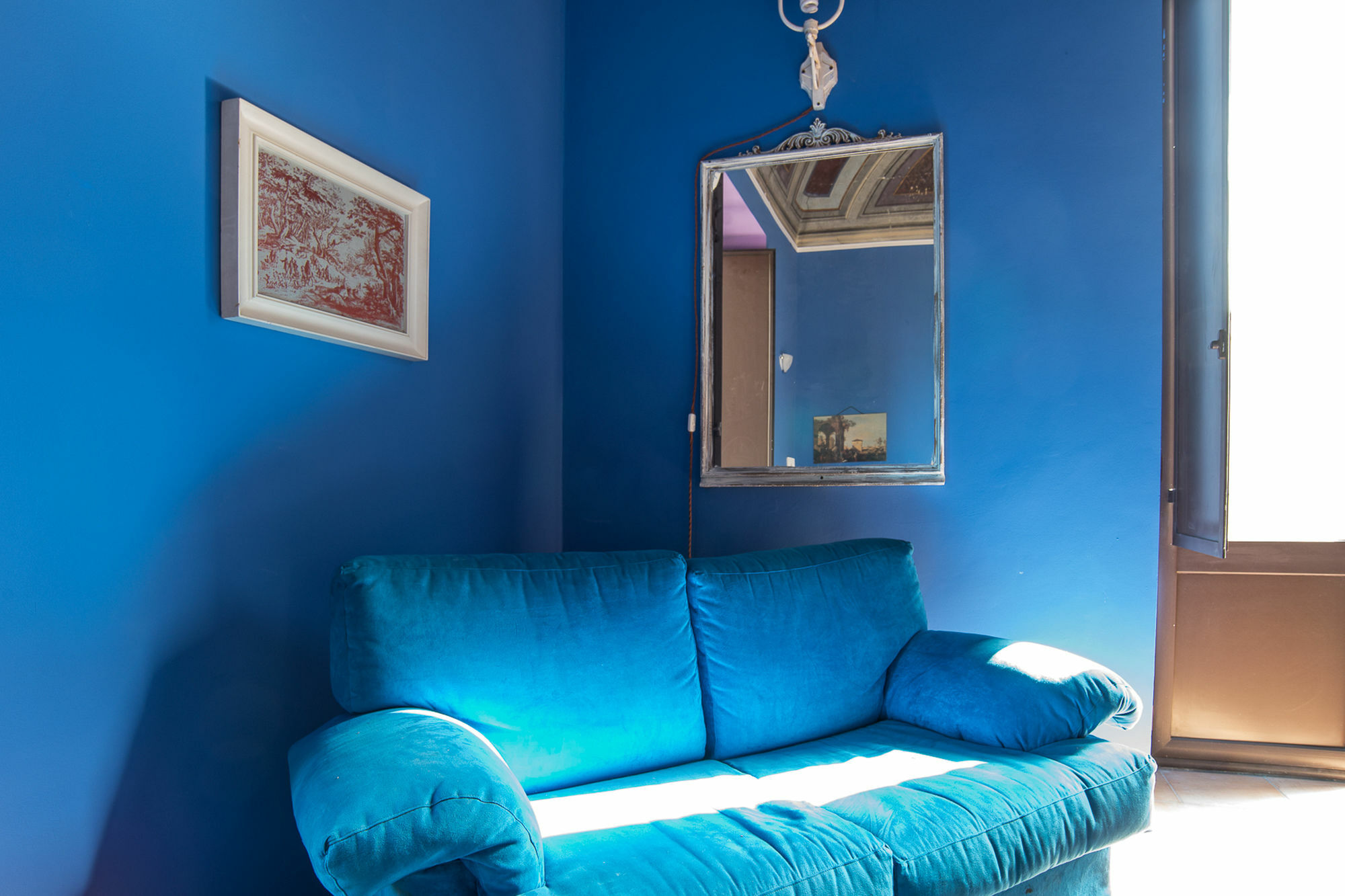 Otello Rooms Катания Екстериор снимка