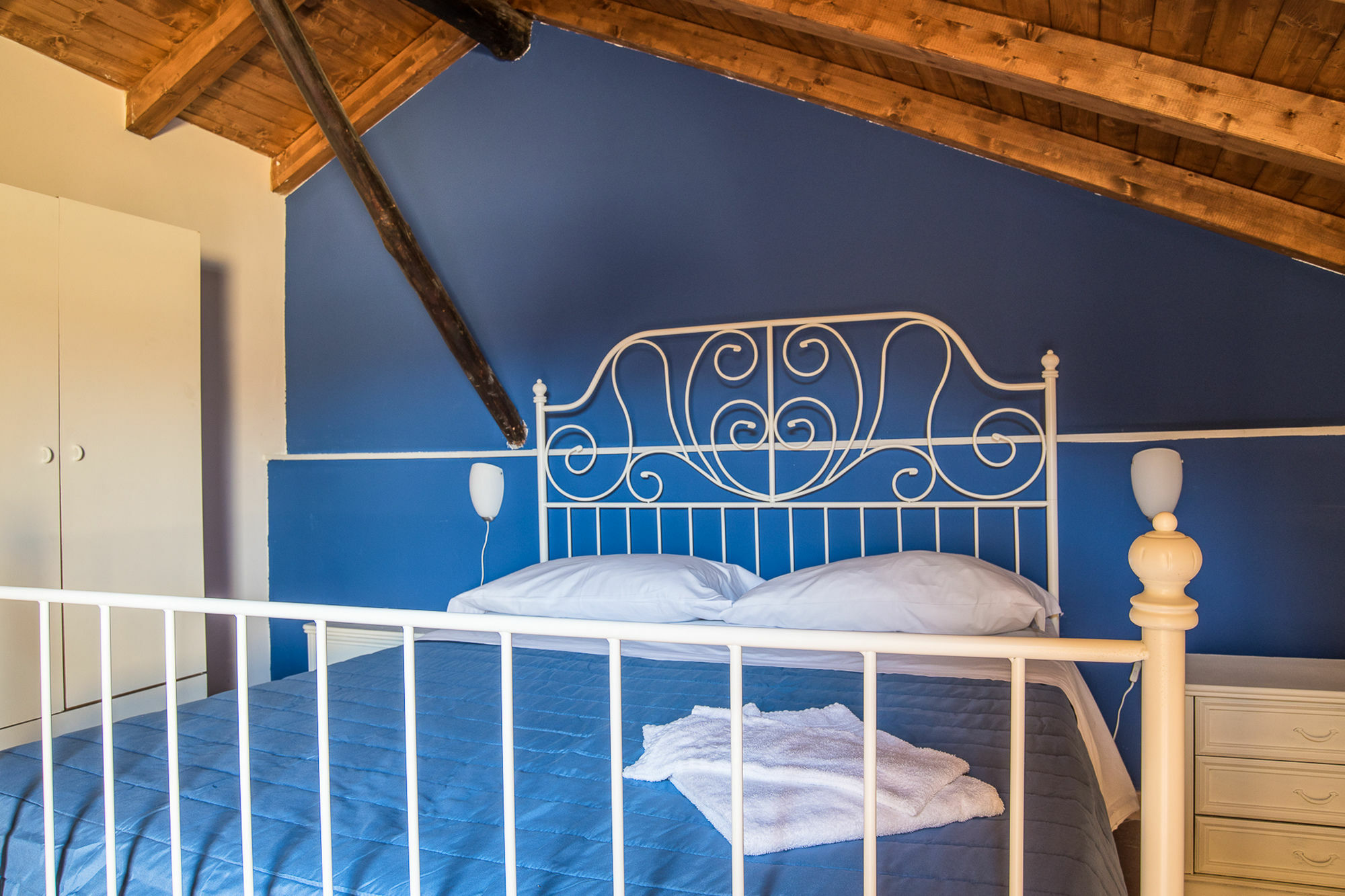 Otello Rooms Катания Екстериор снимка