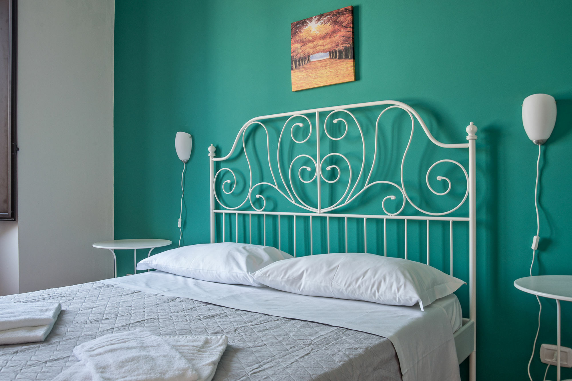Otello Rooms Катания Екстериор снимка