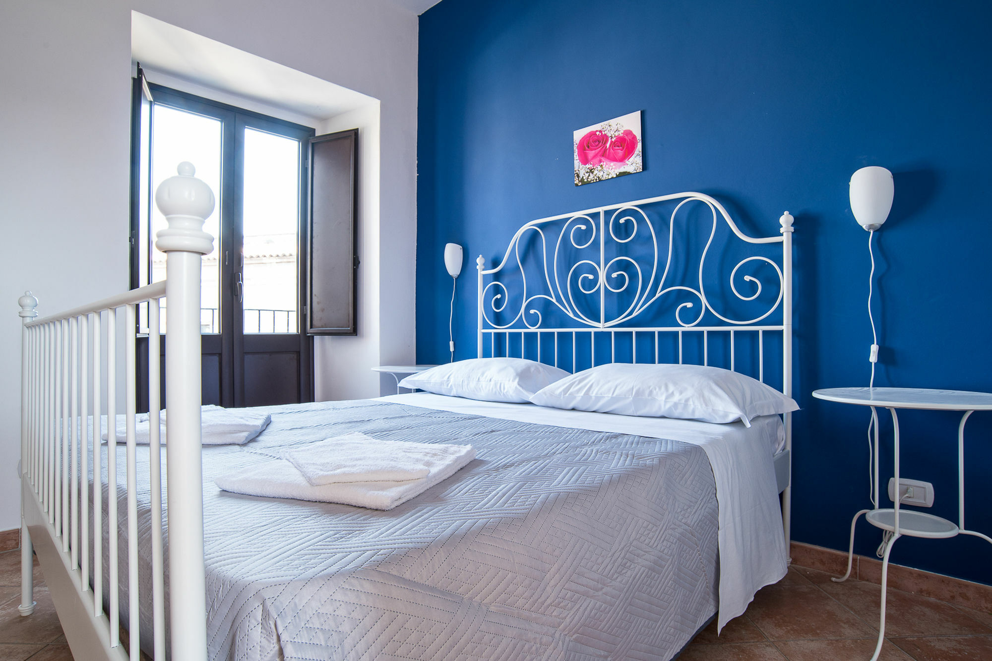 Otello Rooms Катания Екстериор снимка